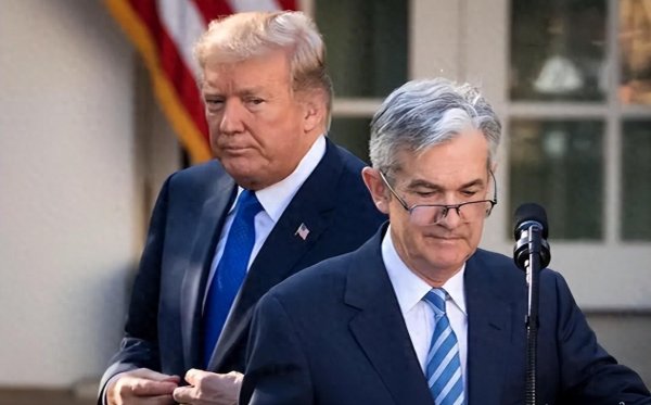 升融配资 美联储重磅发声：终于明白，90天不是给别国缓冲，而是给美国续命