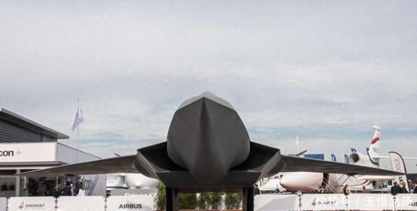 指南针股票 美国改进F35，露了破绽？比利时想加入六代机项目，法国开出条件