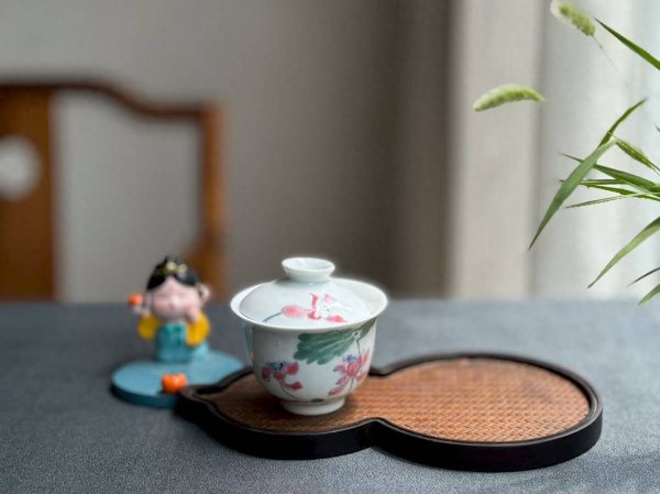 富通优配 如果茶叶有黑名单，那这4种榜上有名！盘点茶圈4大典型劣质茶