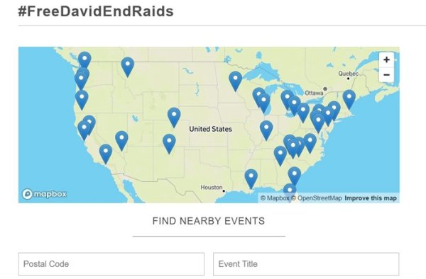 牛达人 洛杉矶抗议蔓延，全美各地将举行30多场示威游行